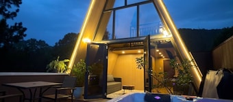 La Estela Bubble Glamping