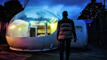 1 bedroom, individually decorated, individually furnished, free WiFi