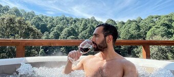 La Estela Bubble Glamping