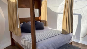 Individuell dekoriert, individuell eingerichtet, kostenloses WLAN