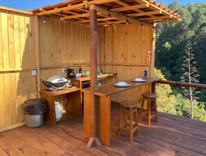Utensilios de cocina