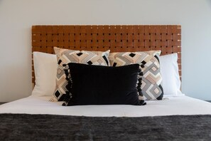 4 Schlafzimmer, Bügeleisen/Bügelbrett, Reisekinderbett, kostenloses WLAN