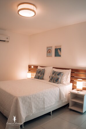 Bathroom - Cores do Arraial Casa Hotel (Porto Seguro)