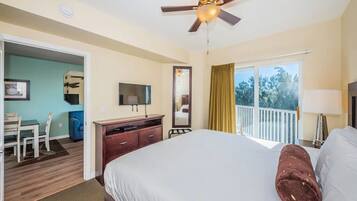 2 chambres, fer et planche Ă repasser, Wi-Fi, draps fournis