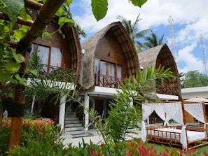 Exterior - Traditional Tropical Hotel (West Nusa Tenggara)