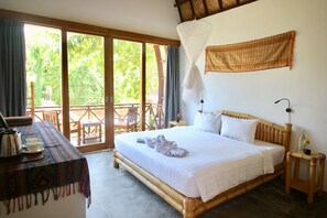 7 chambres, Wi-Fi