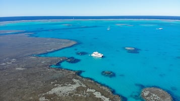 Playa en los alrededores