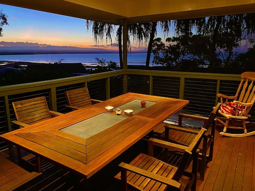 Garreembee 1770 House