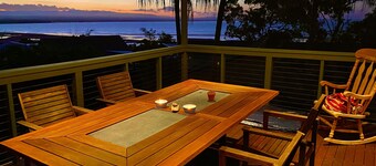 Garreembee 1770 House