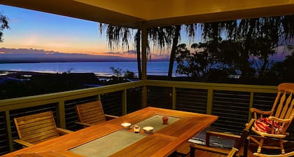 Garreembee 1770 House