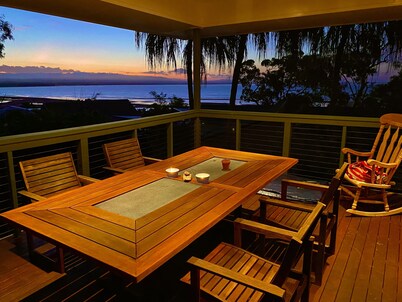 Garreembee 1770 House