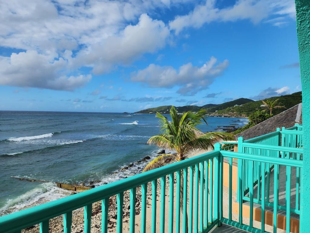 Top 10 Beachfront Hotels In St Croix, USVI Updated 2024 Trip101
