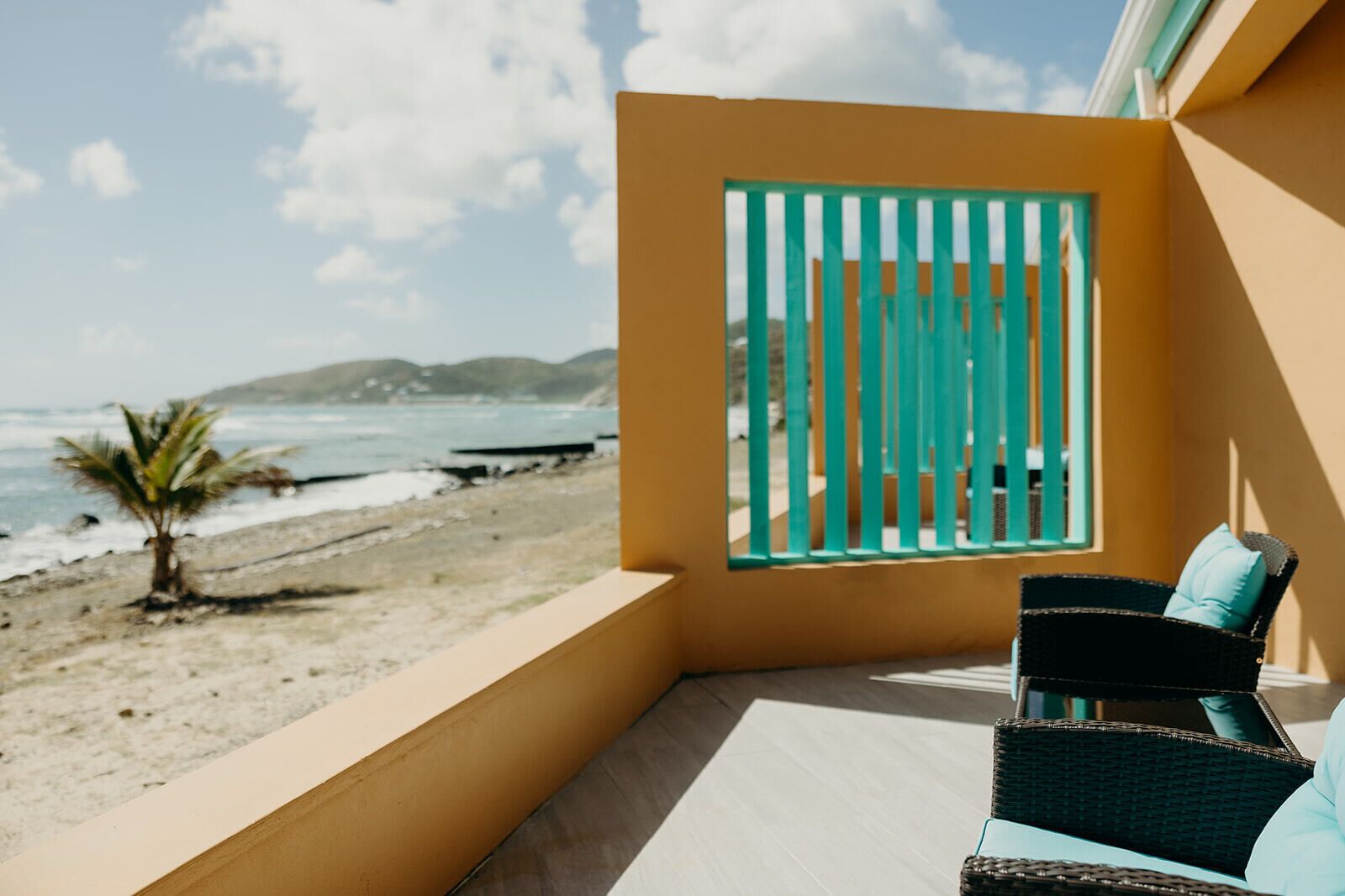 Teras/patio