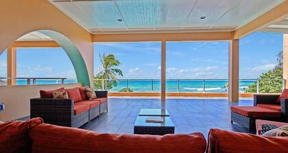 Grapetree Bay Hotel & Villas