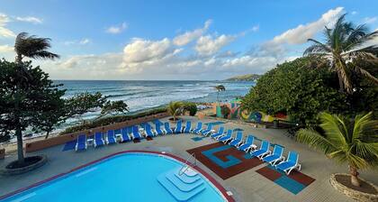 Grapetree Bay Hotel & Villas
