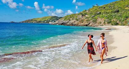 Grapetree Bay Hotel & Villas