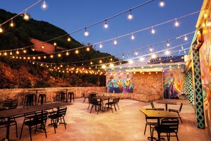 Restaurant - Grapetree Bay Hotel & Villas (Christiansted)