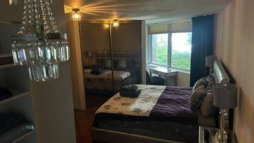 3 Schlafzimmer, Schreibtisch, WLAN, BettwÀsche