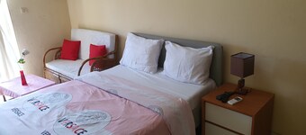 BEDROOM DAKAR PLATEAU