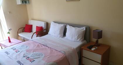 BEDROOM DAKAR PLATEAU