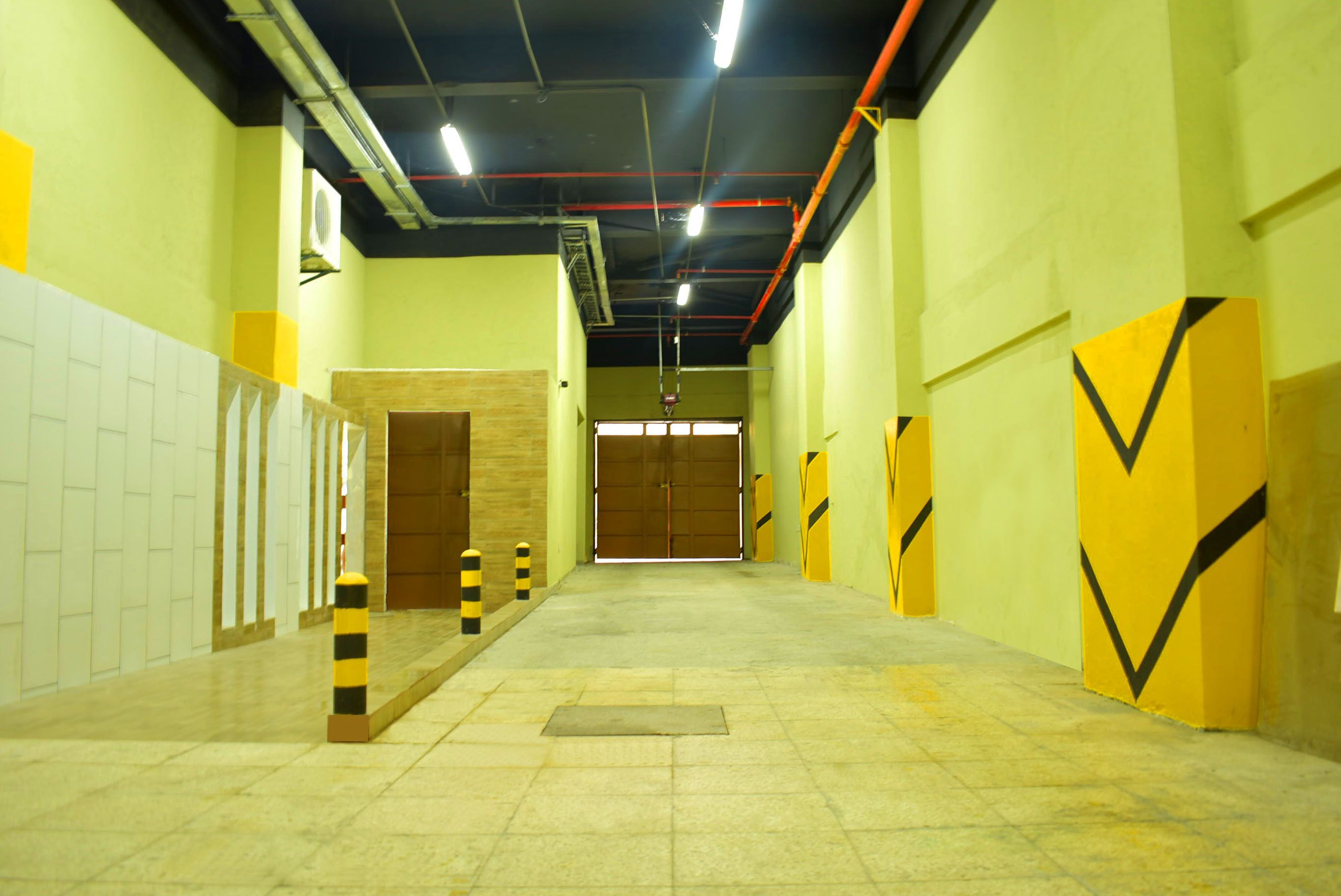 Foto - Fortune Hotel