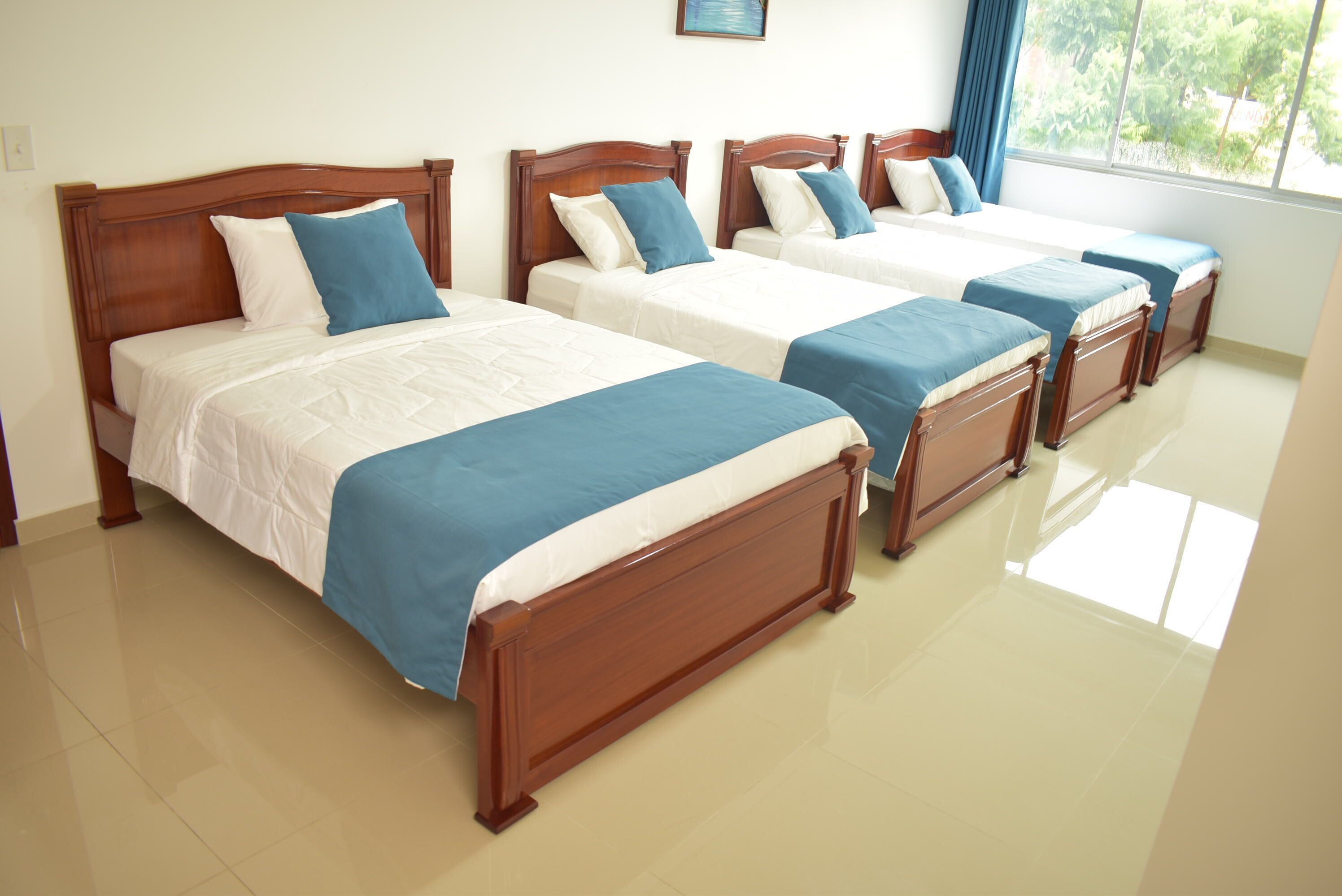 Foto - Fortune Hotel