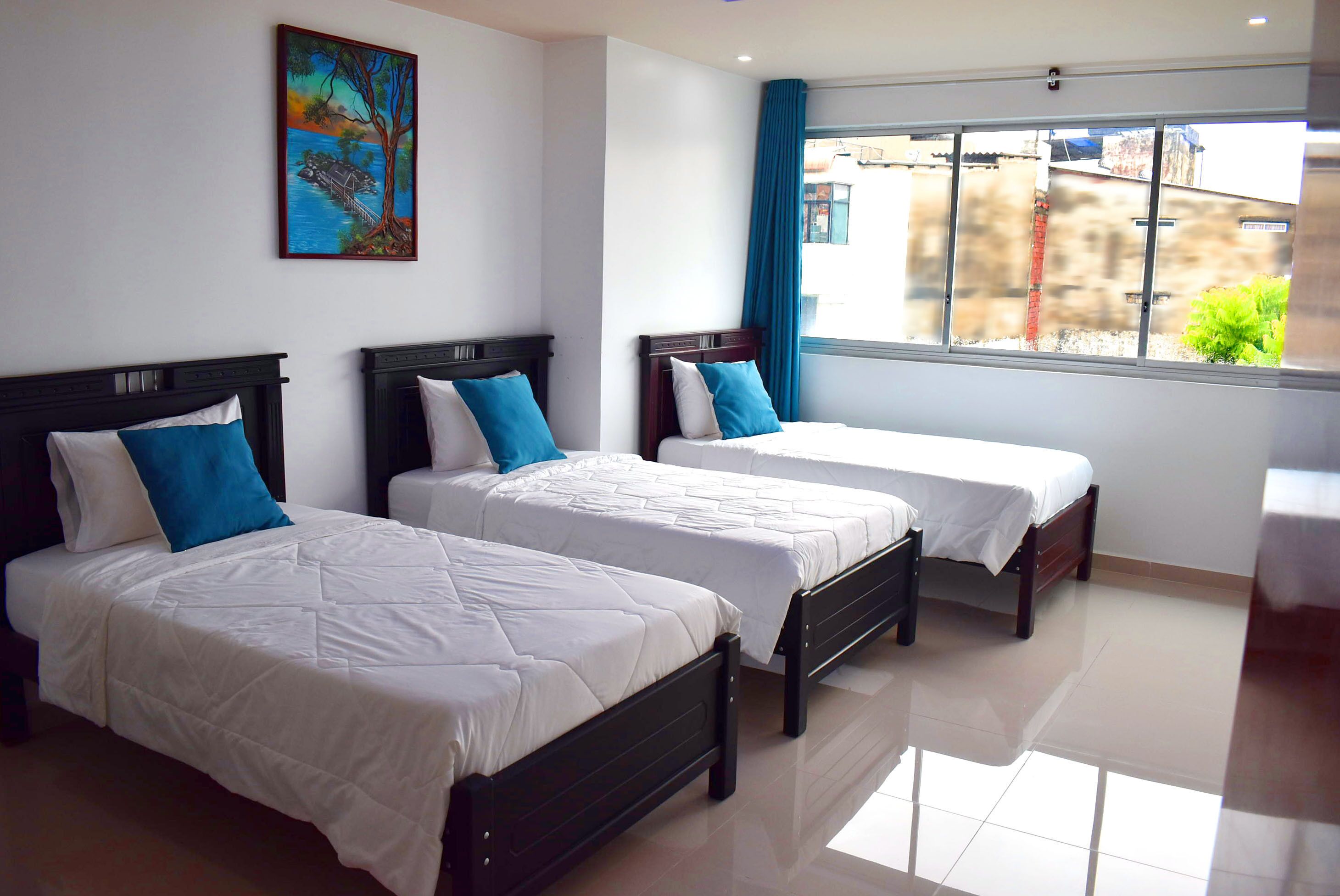 Foto - Fortune Hotel