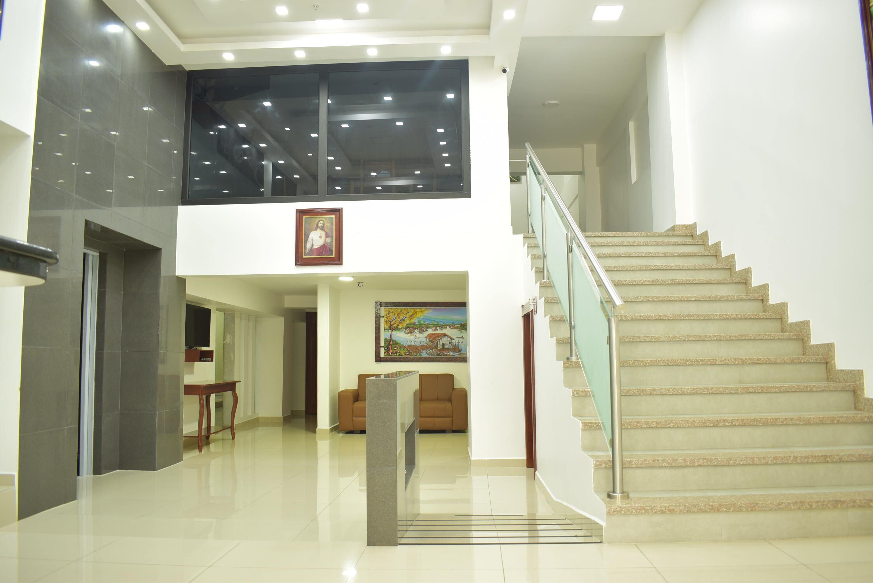 Foto - Fortune Hotel