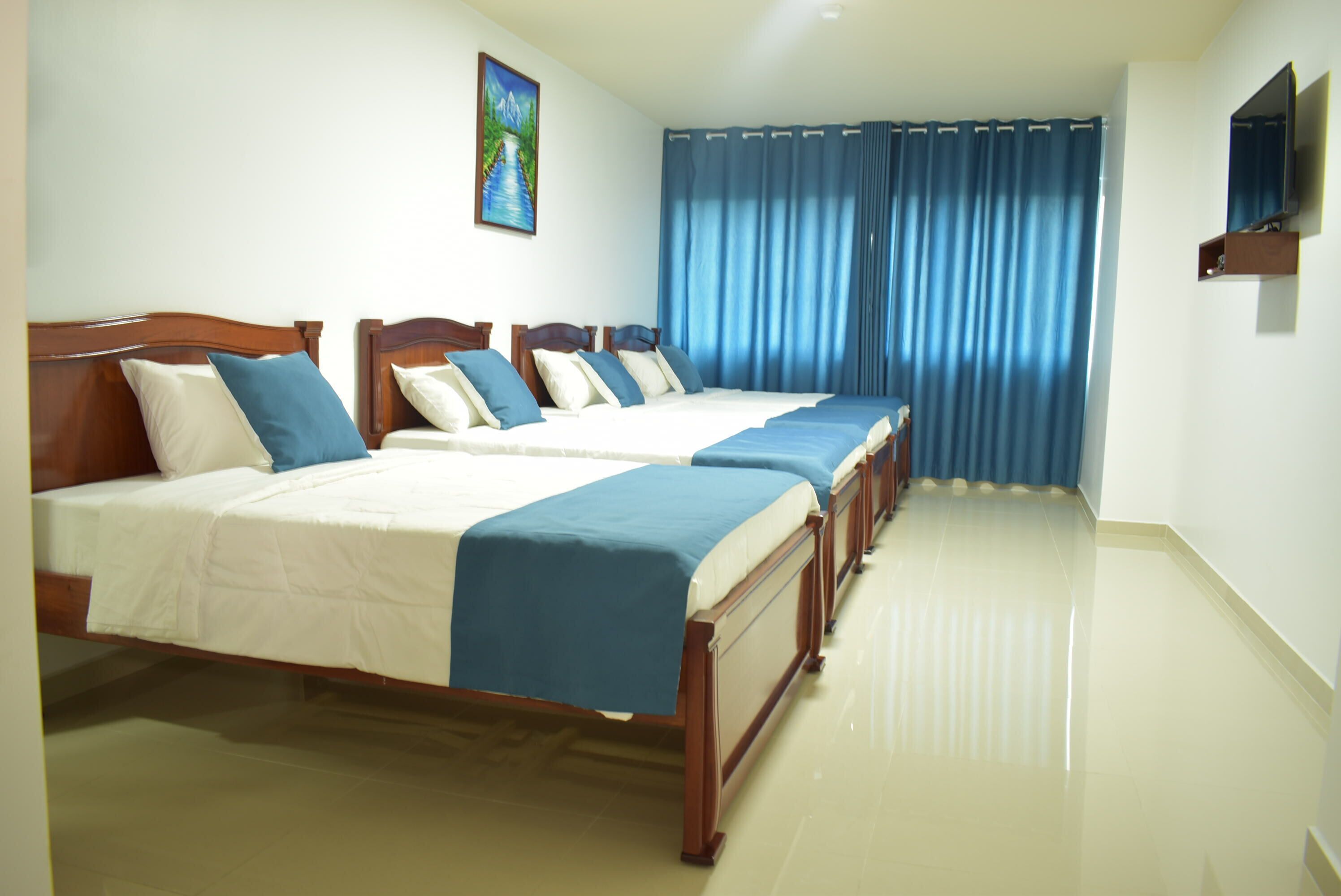 Foto - Fortune Hotel