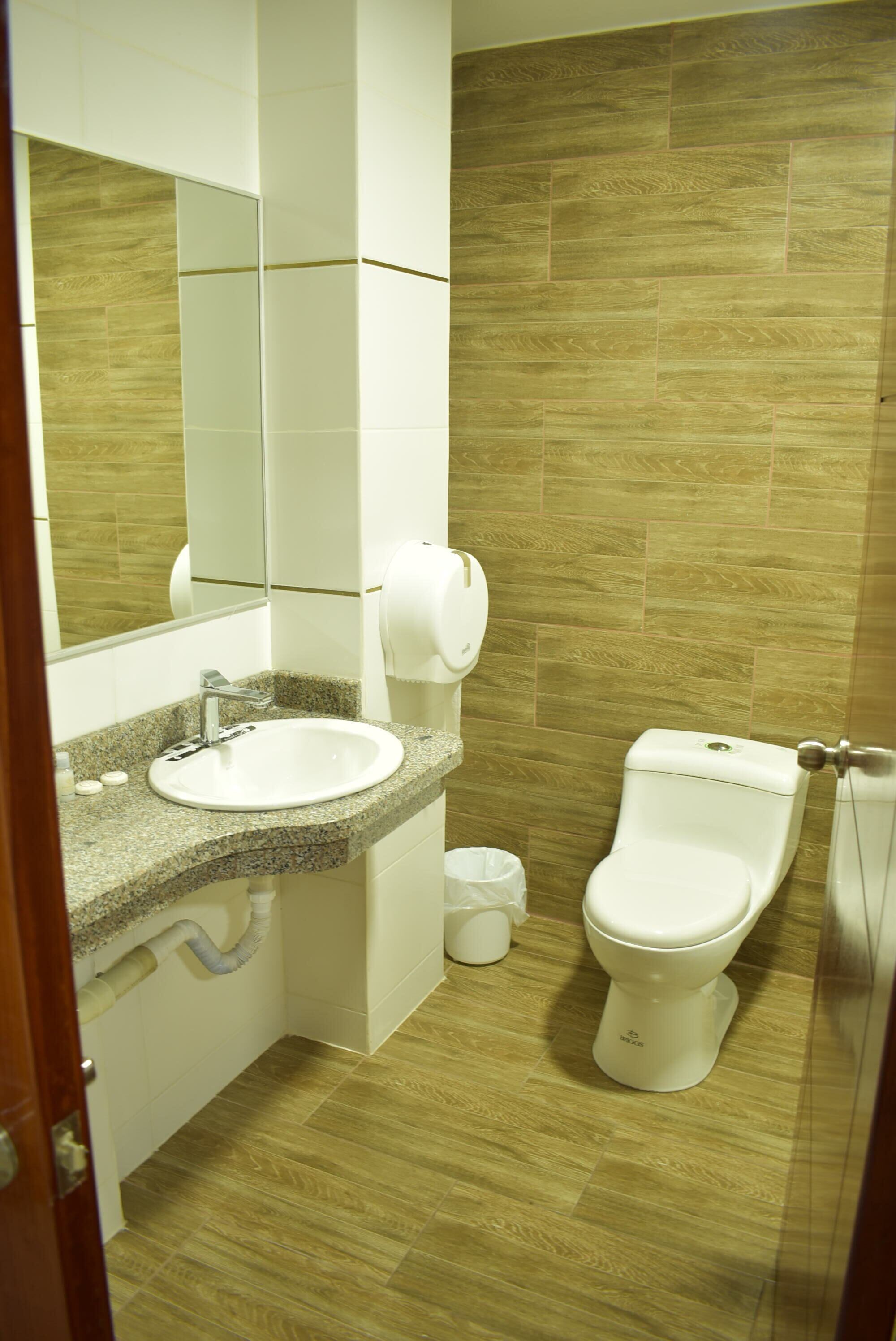 Foto - Fortune Hotel