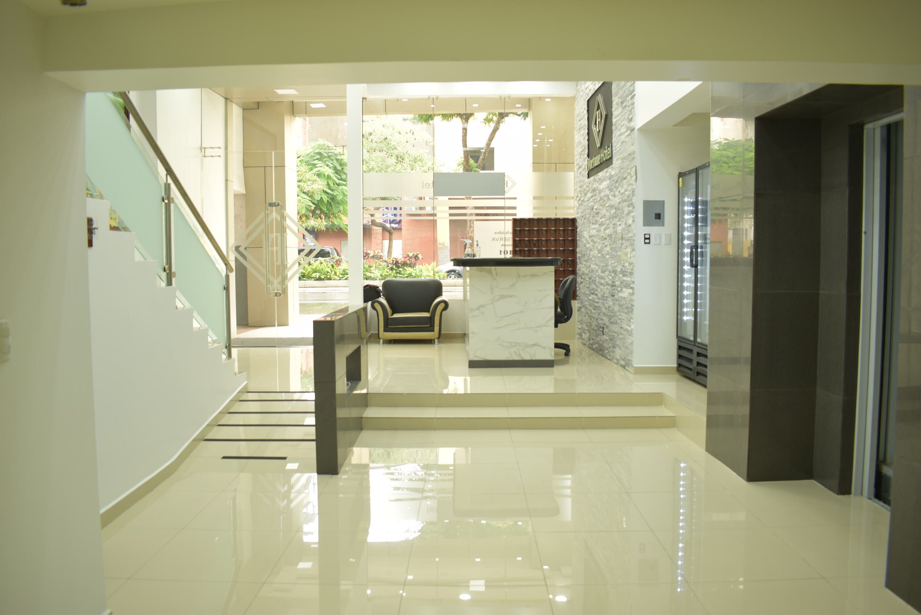 Foto - Fortune Hotel