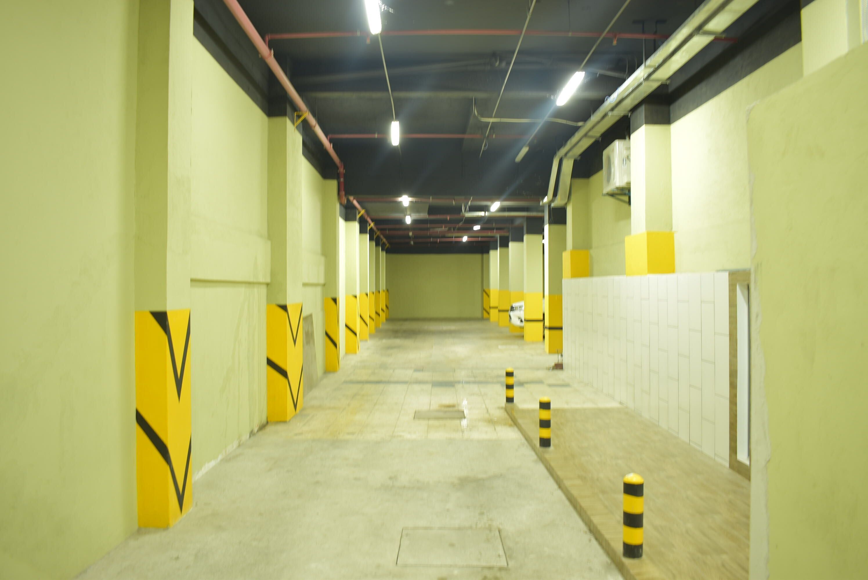 Foto - Fortune Hotel