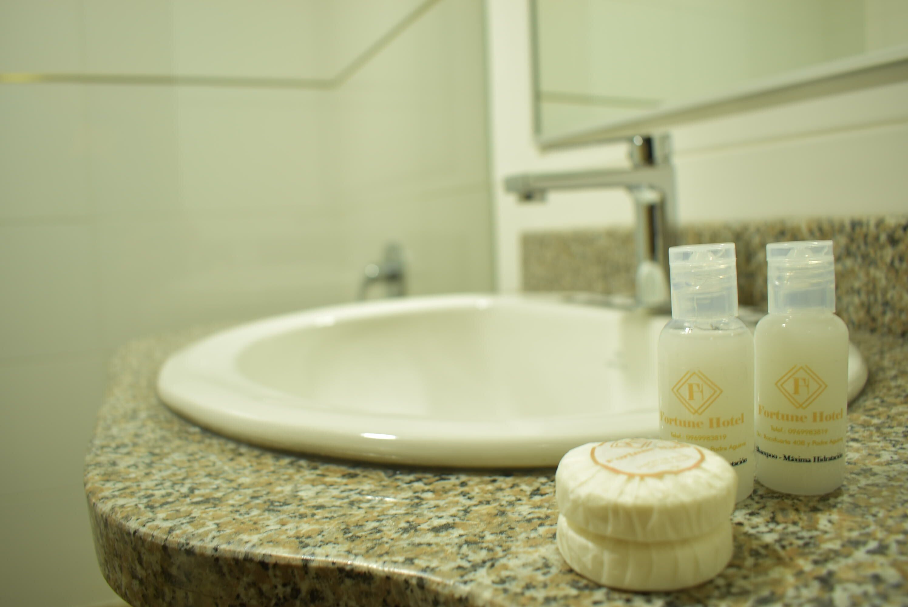 Foto - Fortune Hotel