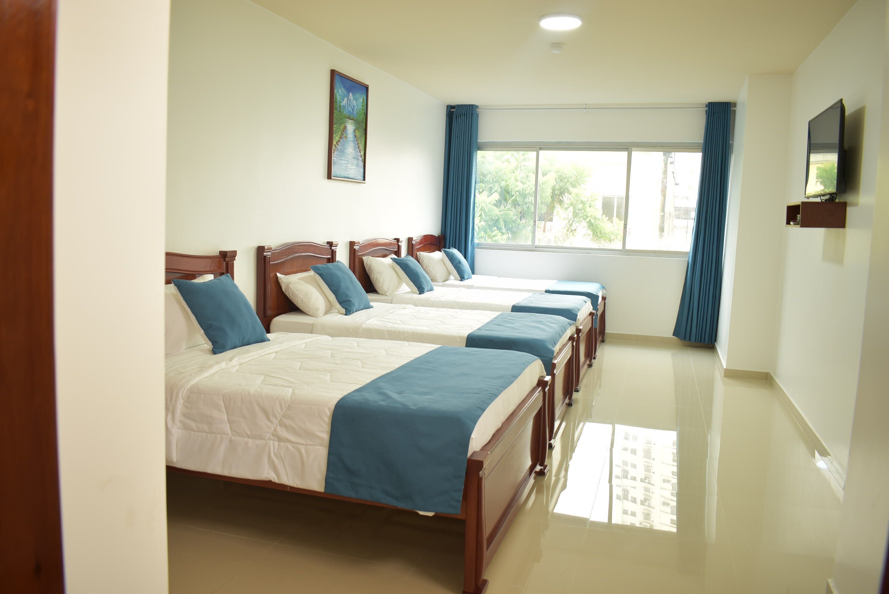 Foto - Fortune Hotel