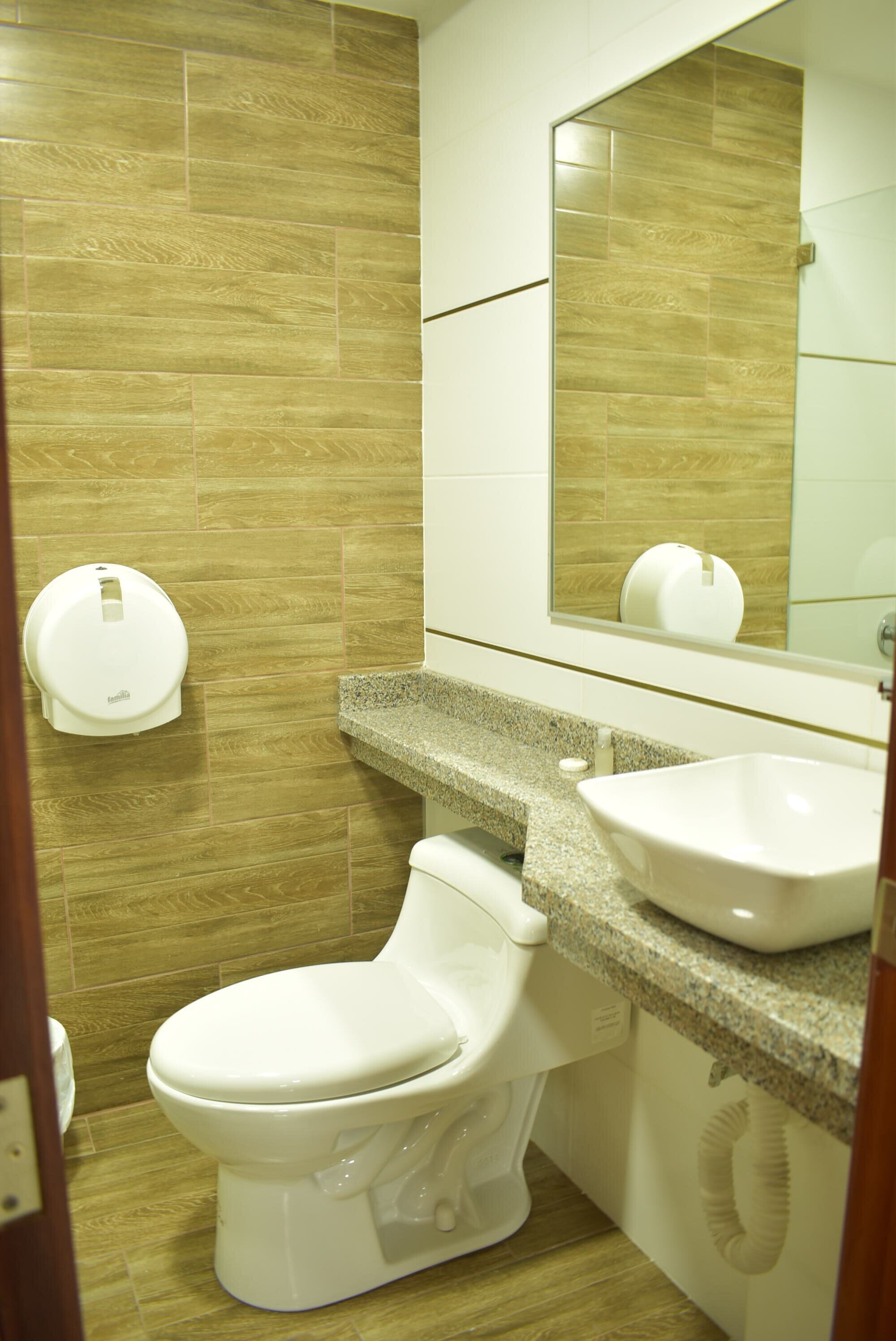 Foto - Fortune Hotel