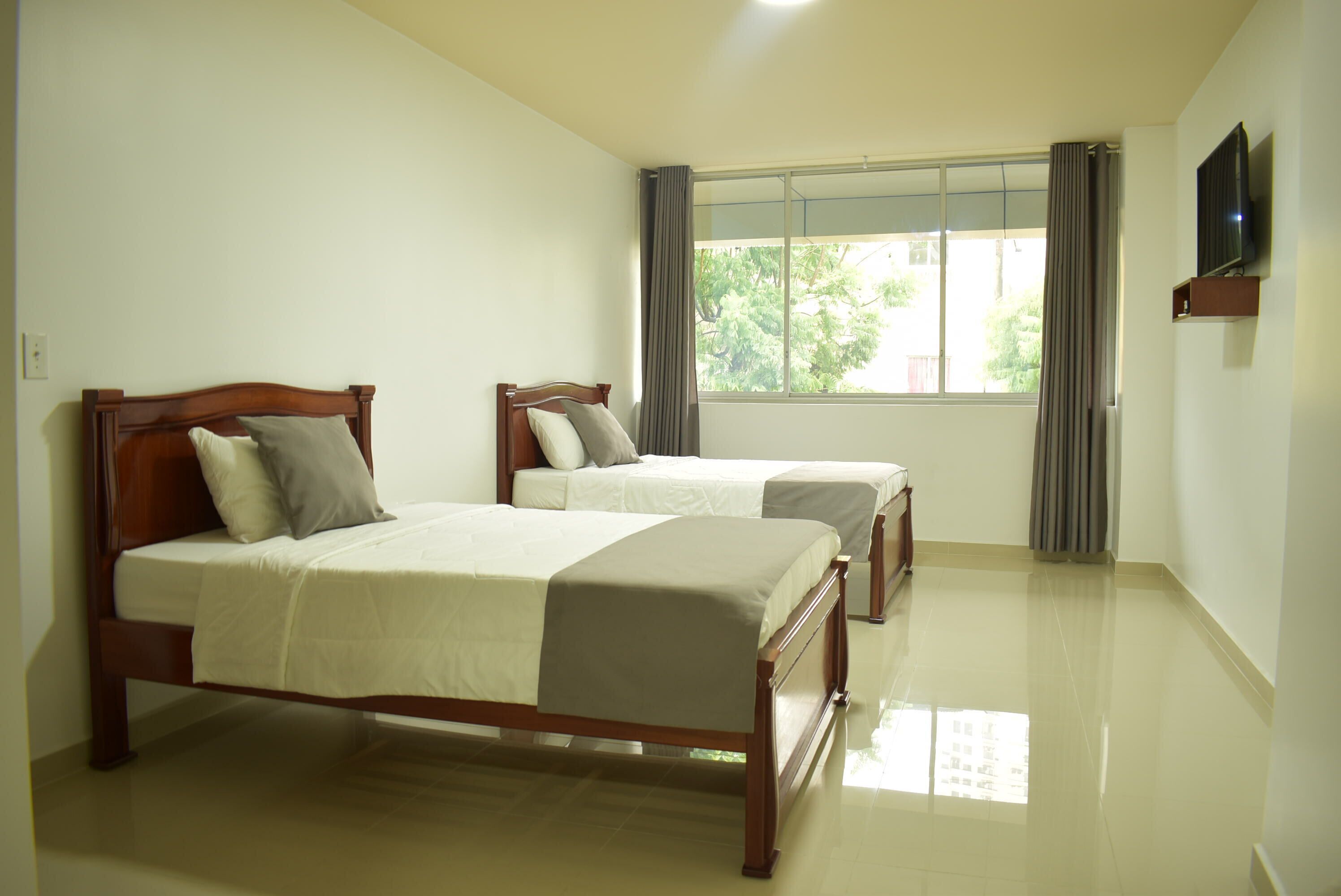 Foto - Fortune Hotel