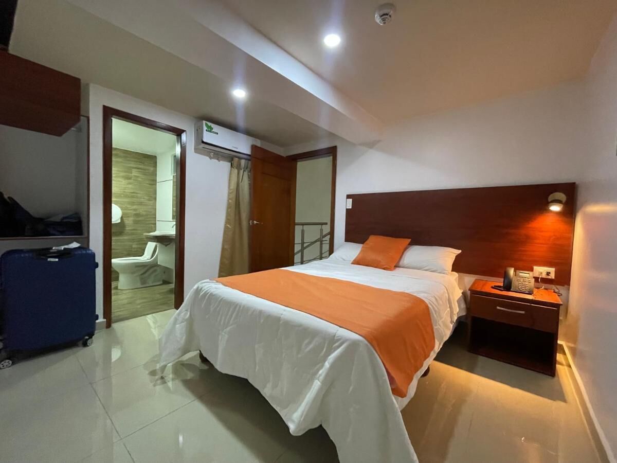 Foto - Fortune Hotel