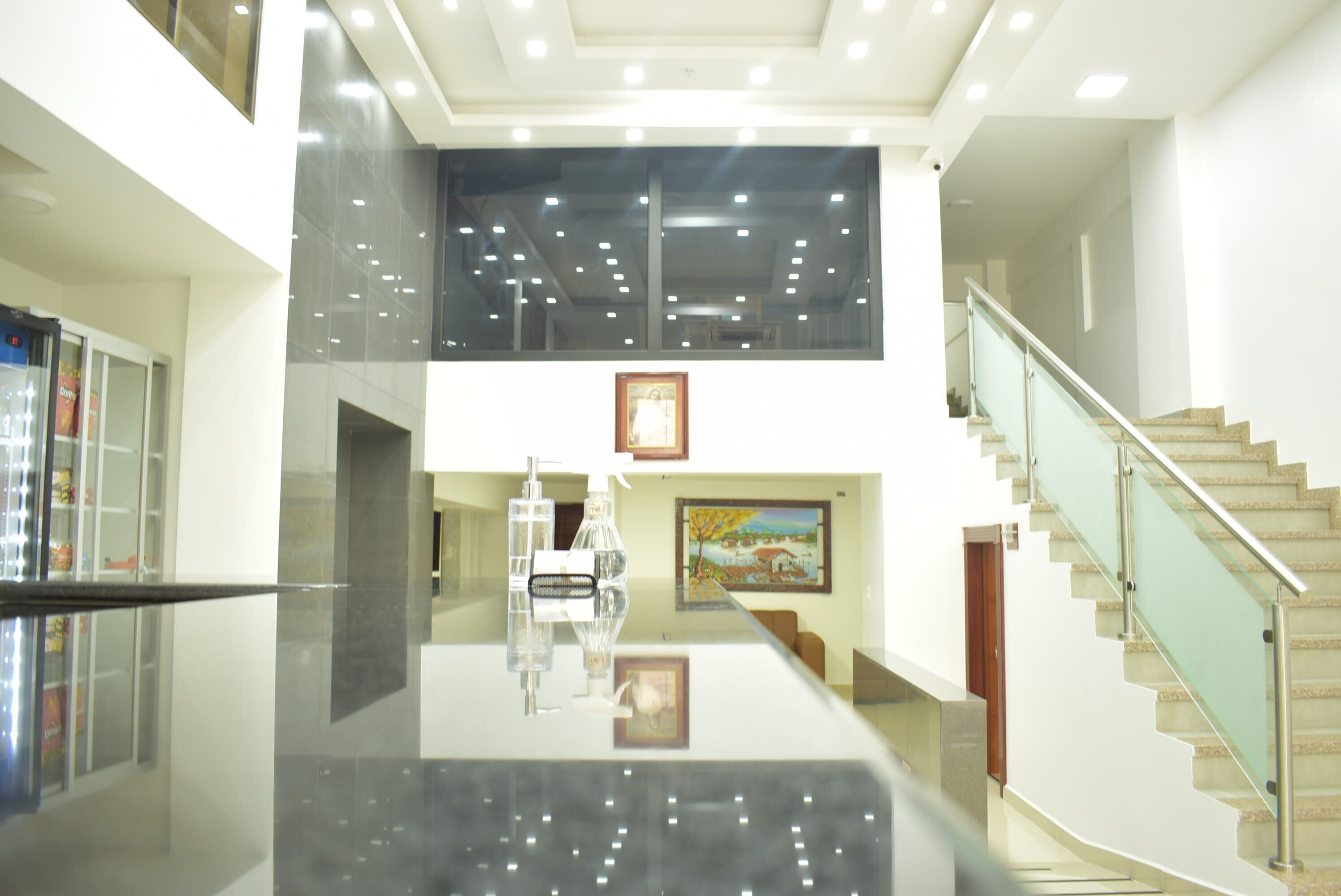 Foto - Fortune Hotel