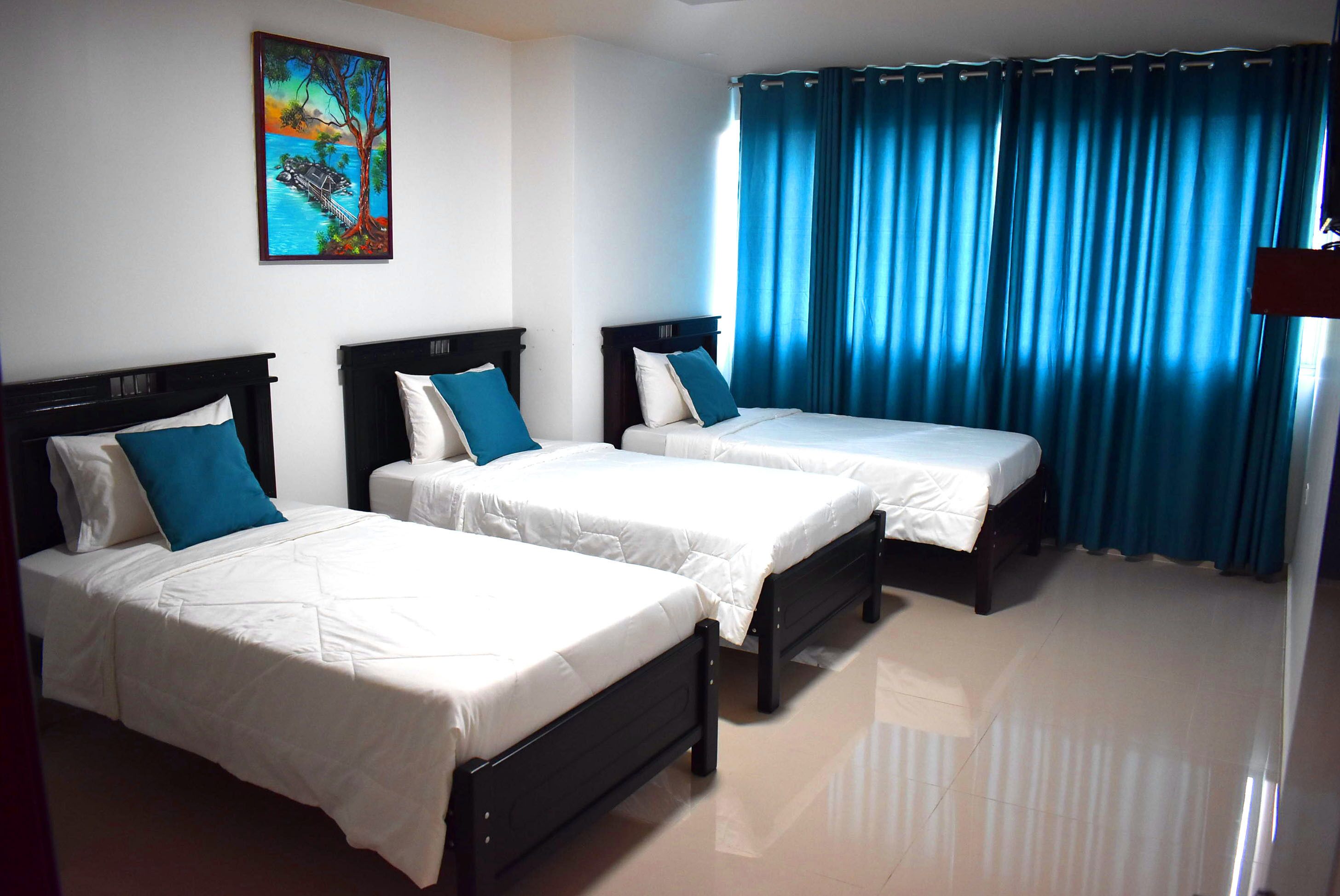 Foto - Fortune Hotel