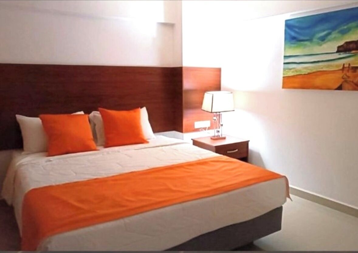 Foto - Fortune Hotel