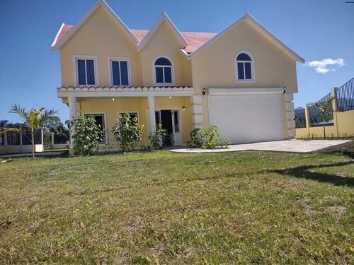 Nice Brand new house located 25 minute from Tubing cicaman
