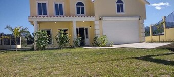Nice Brand new house located 25 minute from Tubing cicaman