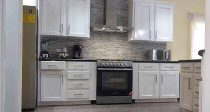 Nice Brand new house located 25 minute from Tubing cicaman