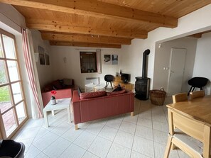Villa | 4 soverom
