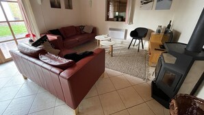 House - Javornik Kjh332 in Rudn k (Mlade Buky)