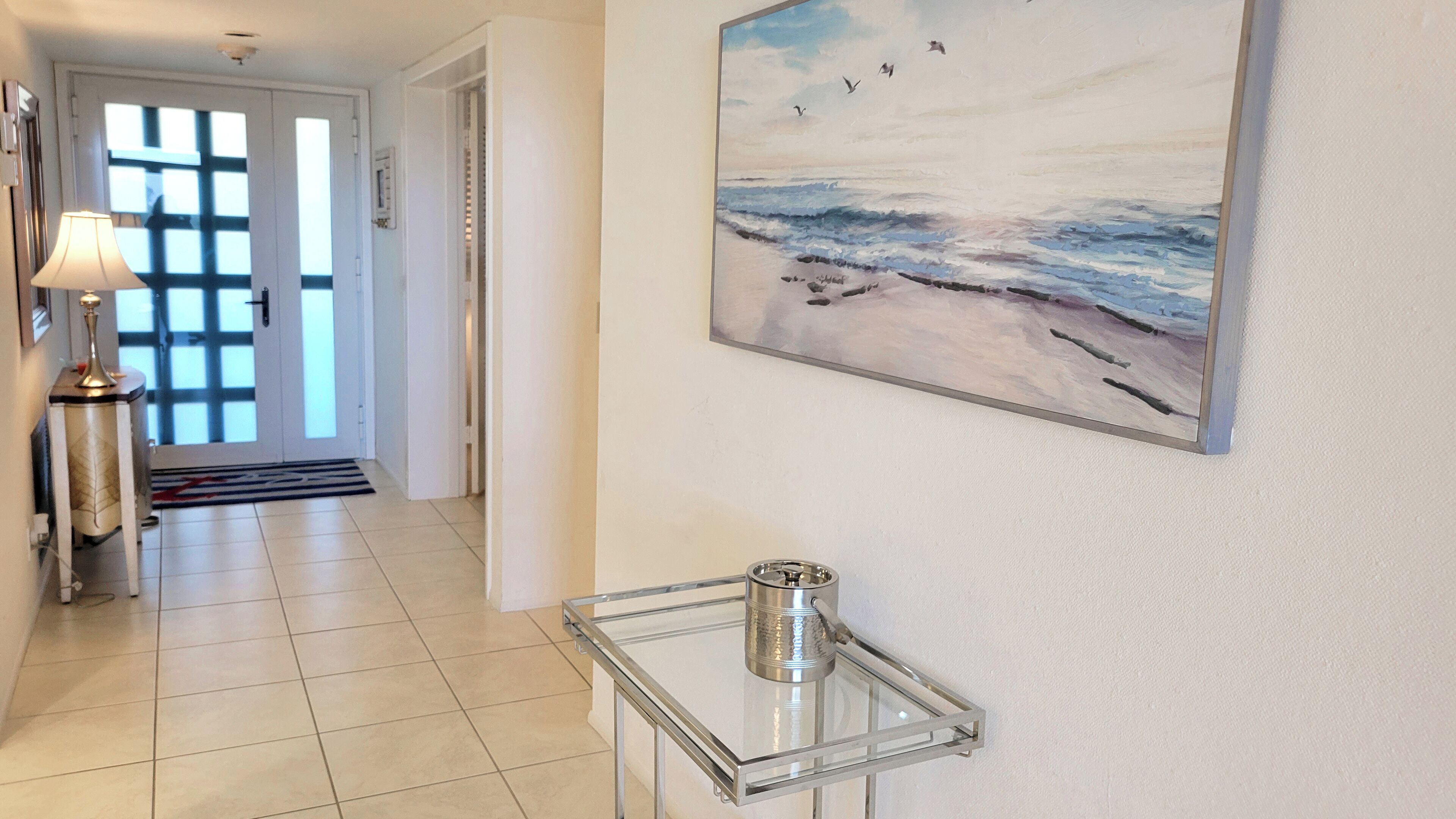 Beachplace 10-402 by FVC