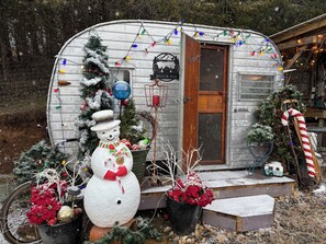 DĂ©tail de lâextĂ©rieur