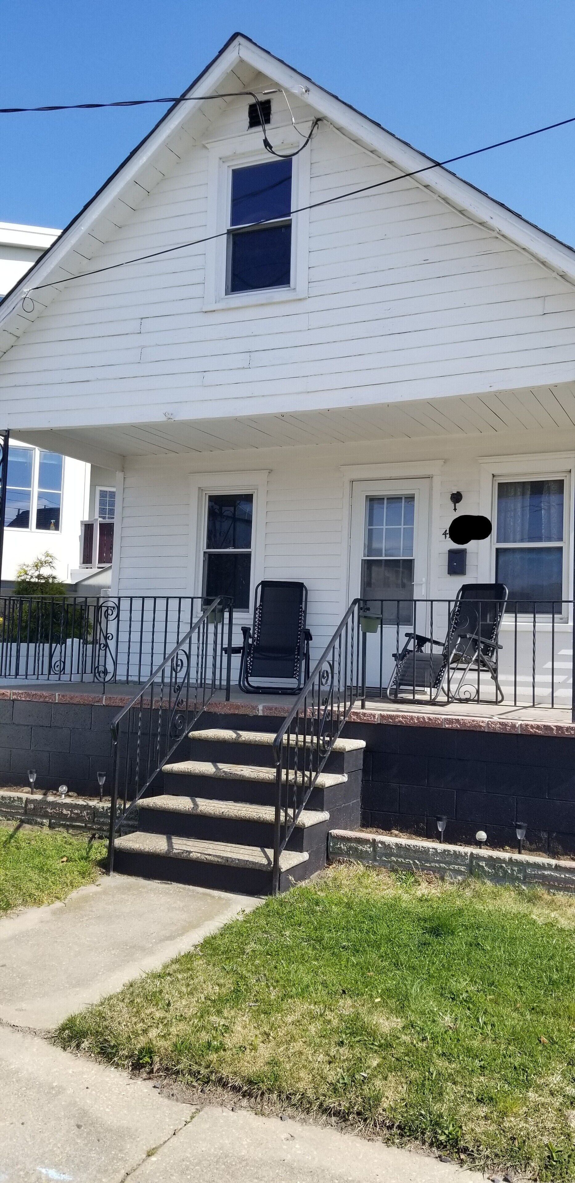 Wildwood Cottage-15 minute walk to Beach/Boardwalk.