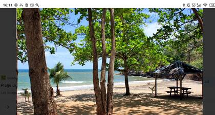 Charming house close to the beach