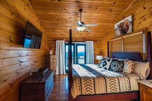 4 Schlafzimmer, kostenloses WLAN, Bettwäsche